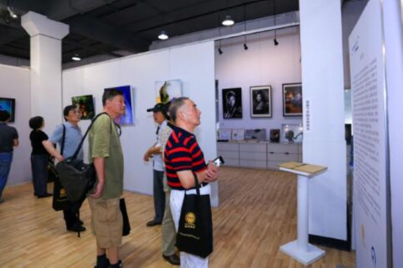 Wanbo Artscape Shanghai 